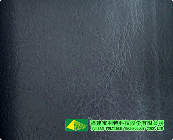synthetic leather